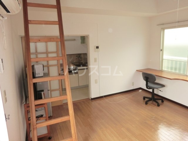 3/23 リビング/ダイニング