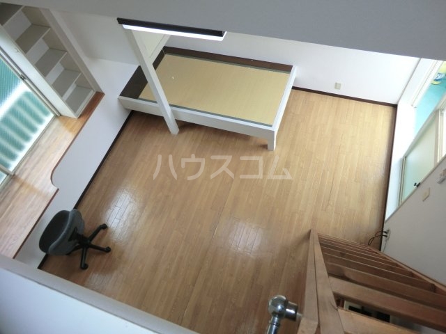 4/23 リビング/ダイニング