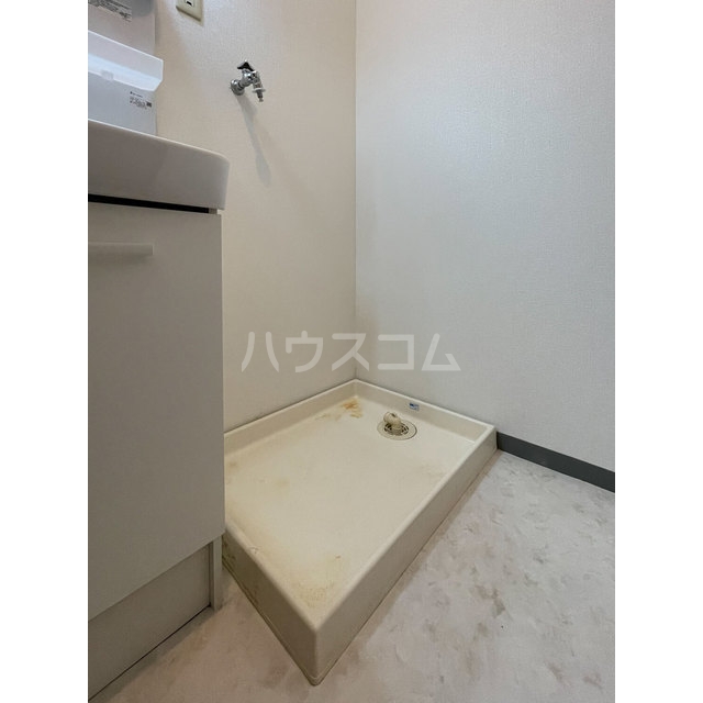 15/30 洗面