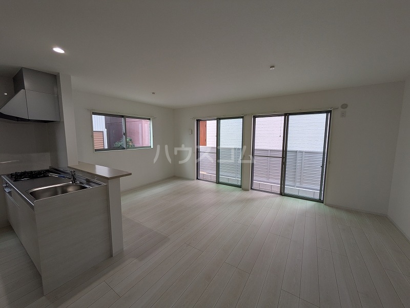 3/30 リビング/ダイニング