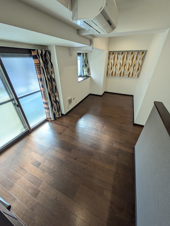 5/30 リビング/ダイニング