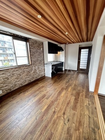 4/30 リビング/ダイニング