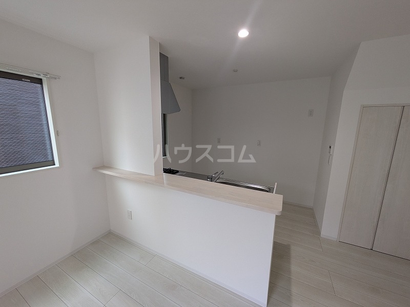 4/30 リビング/ダイニング