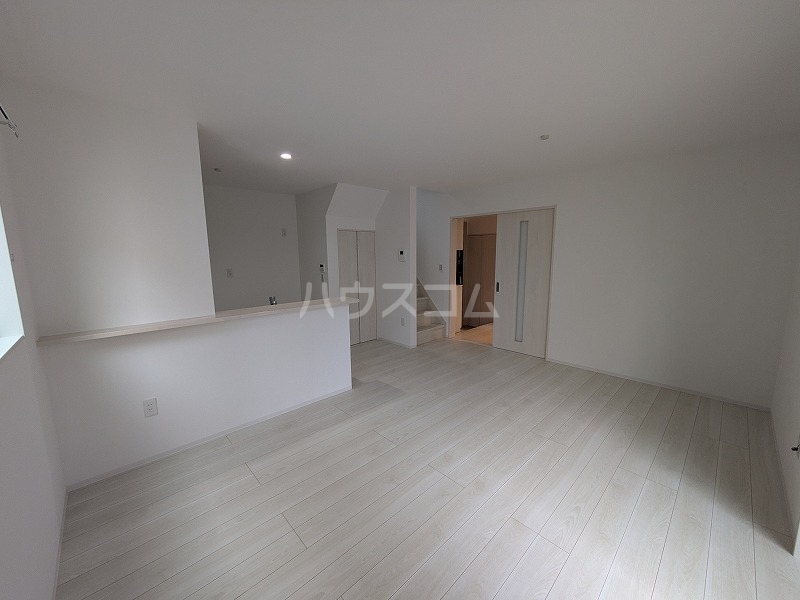 5/30 リビング/ダイニング