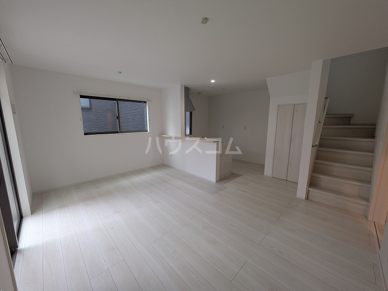 3/30 リビング/ダイニング