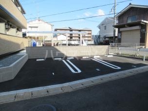 14/24 駐車場