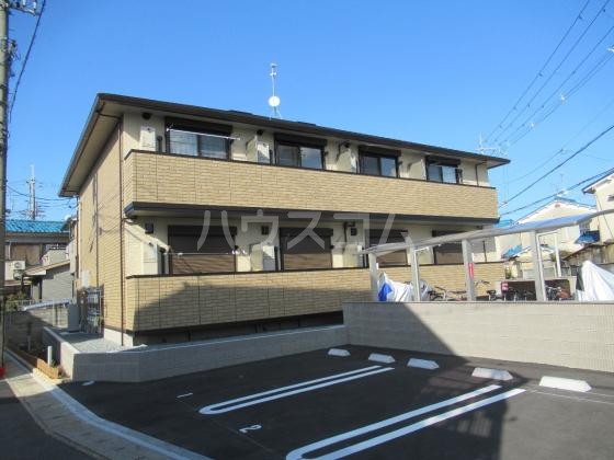 1/24 外観