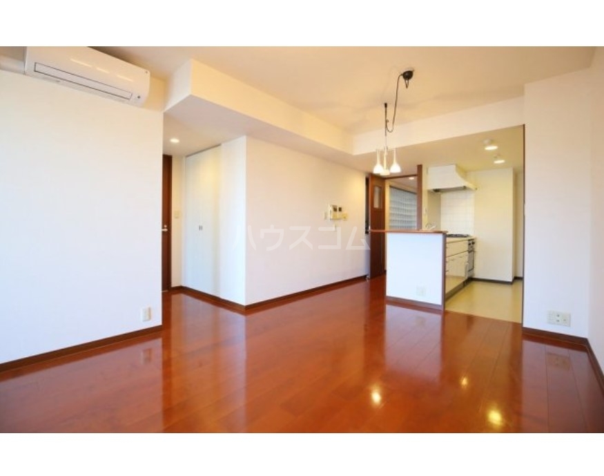 5/30 リビング/ダイニング