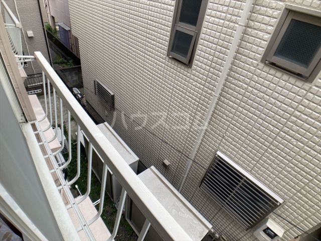 13/27 バルコニー