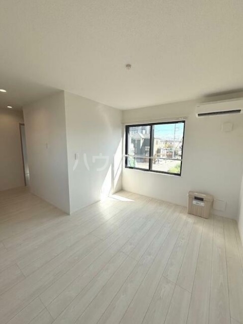 2/21 リビング/ダイニング