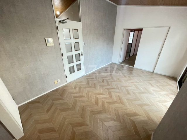 5/30 リビング/ダイニング