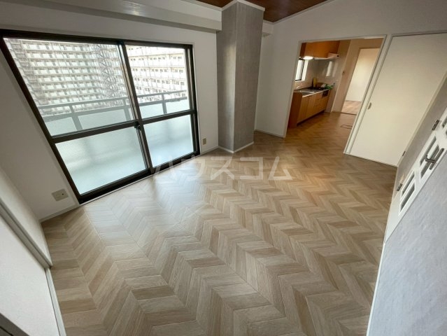 3/30 リビング/ダイニング