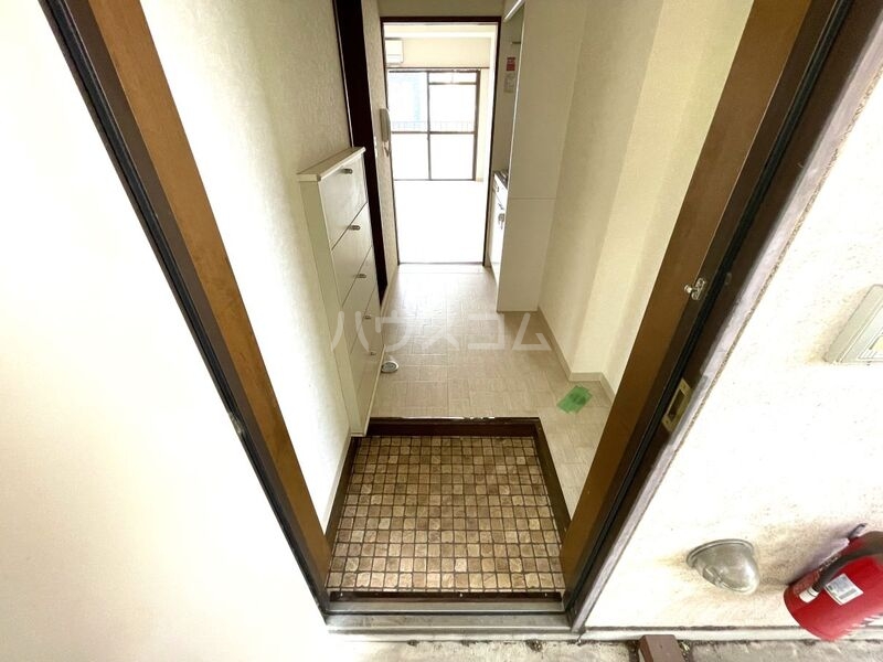 4/19 リビング/ダイニング