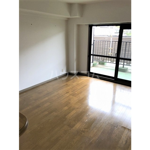 3/21 リビング/ダイニング