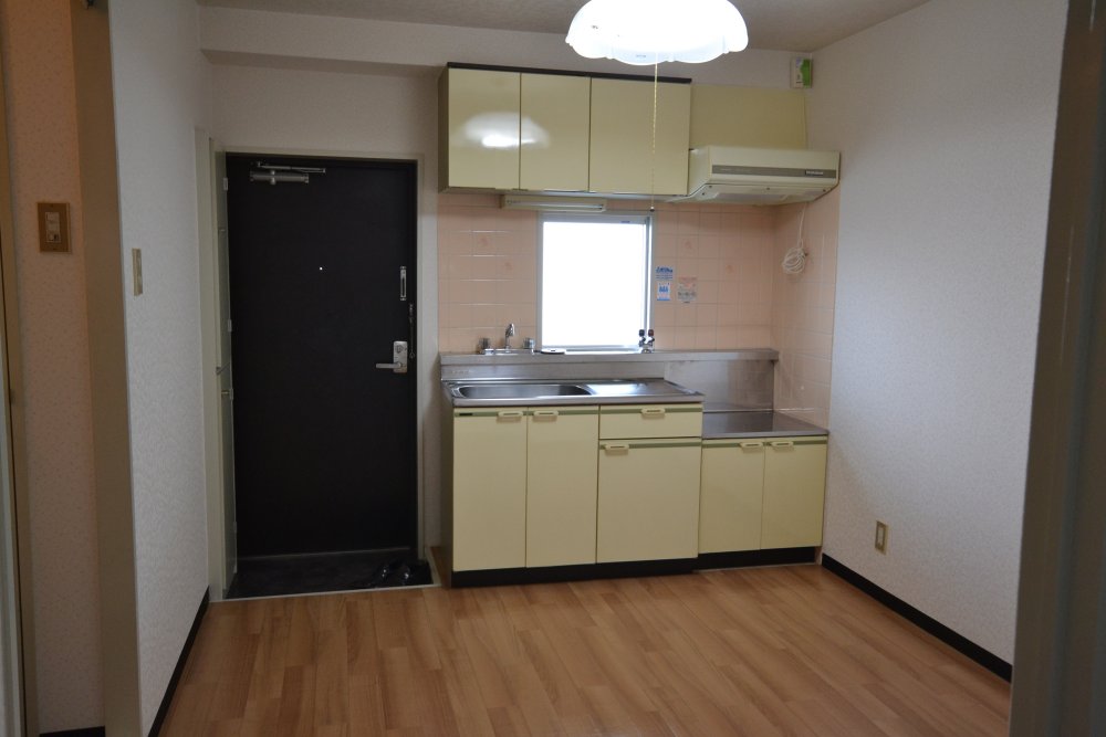 3/28 リビング/ダイニング