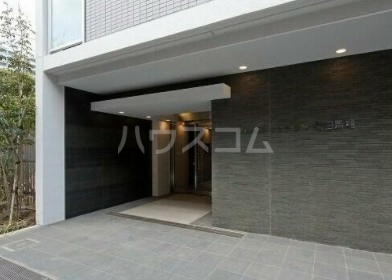 2/6 エントランス