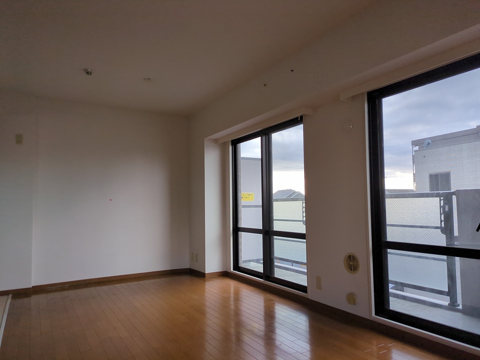 5/30 リビング/ダイニング