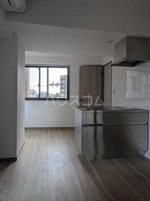 3/28 リビング/ダイニング