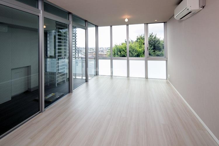 6/30 リビング/ダイニング