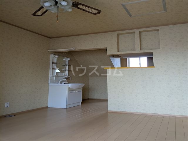 3/30 リビング/ダイニング