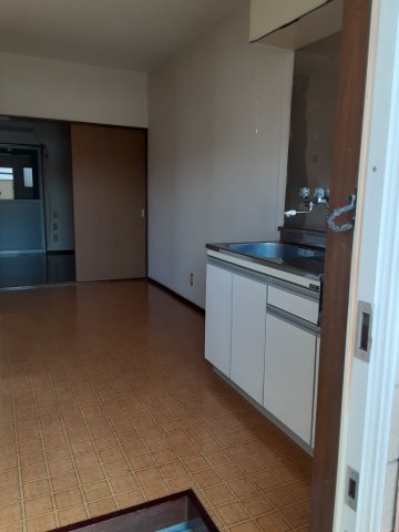 3/30 リビング/ダイニング