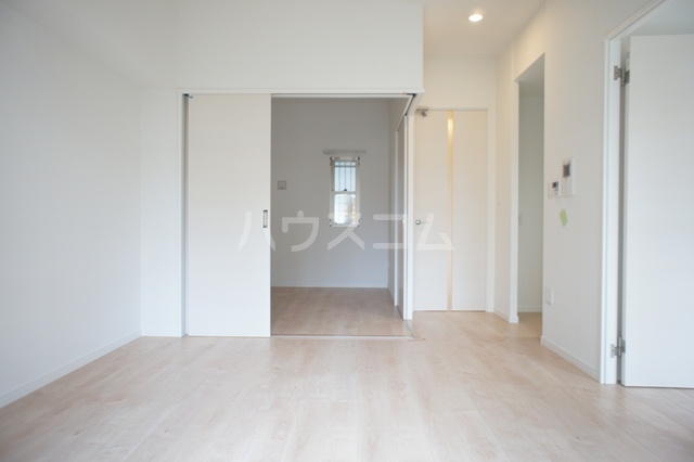 3/15 リビング/ダイニング