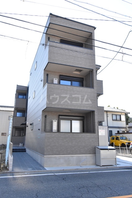 2/20 外観