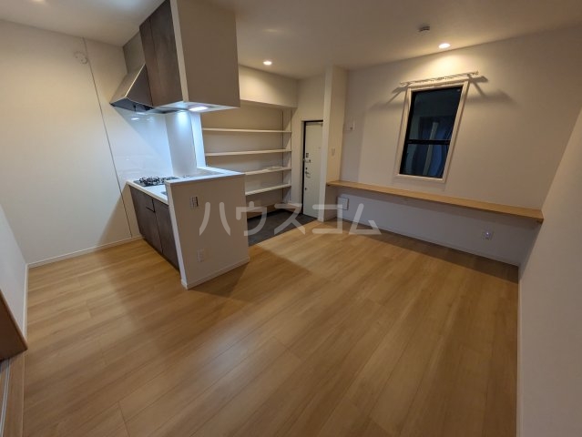 3/24 リビング/ダイニング