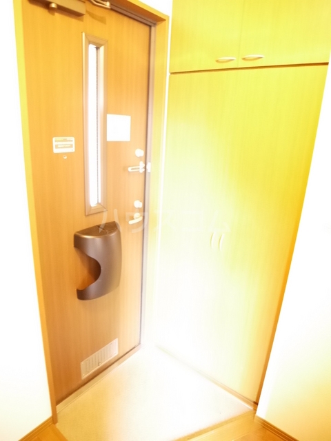 2/10 エントランス