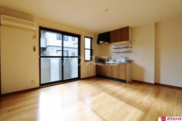 3/21 リビング/ダイニング