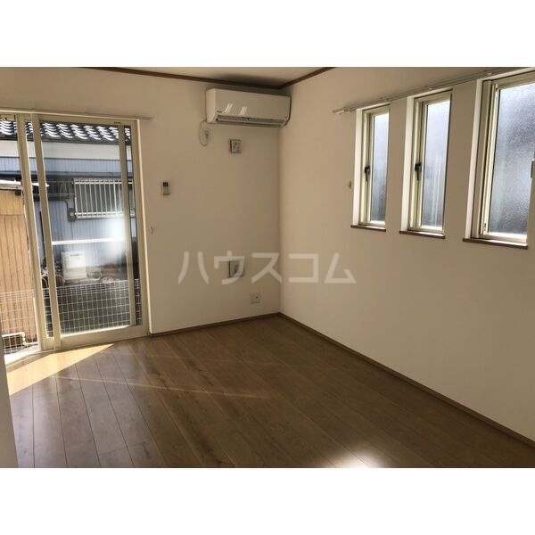 3/22 リビング/ダイニング