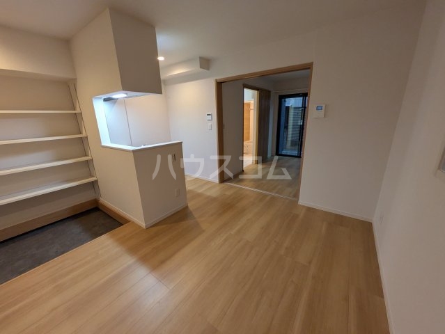 3/25 リビング/ダイニング