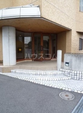 2/9 エントランス