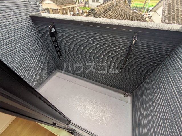 17/29 バルコニー