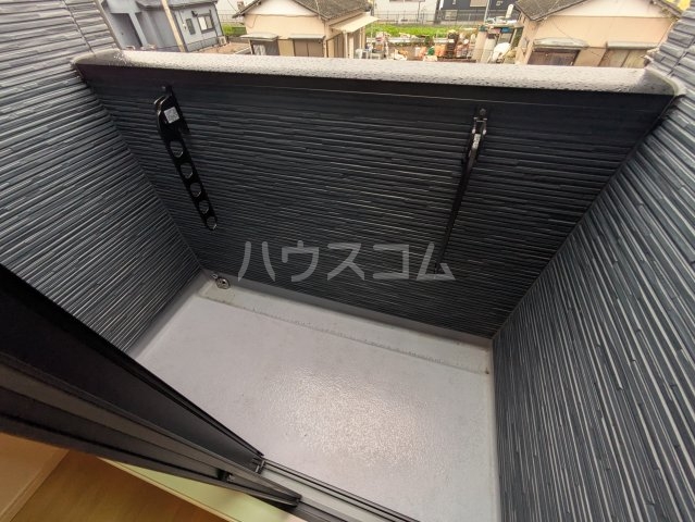 15/25 バルコニー