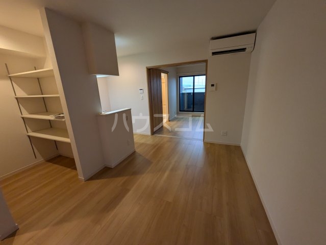 3/25 リビング/ダイニング