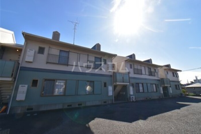 14/24 エントランス