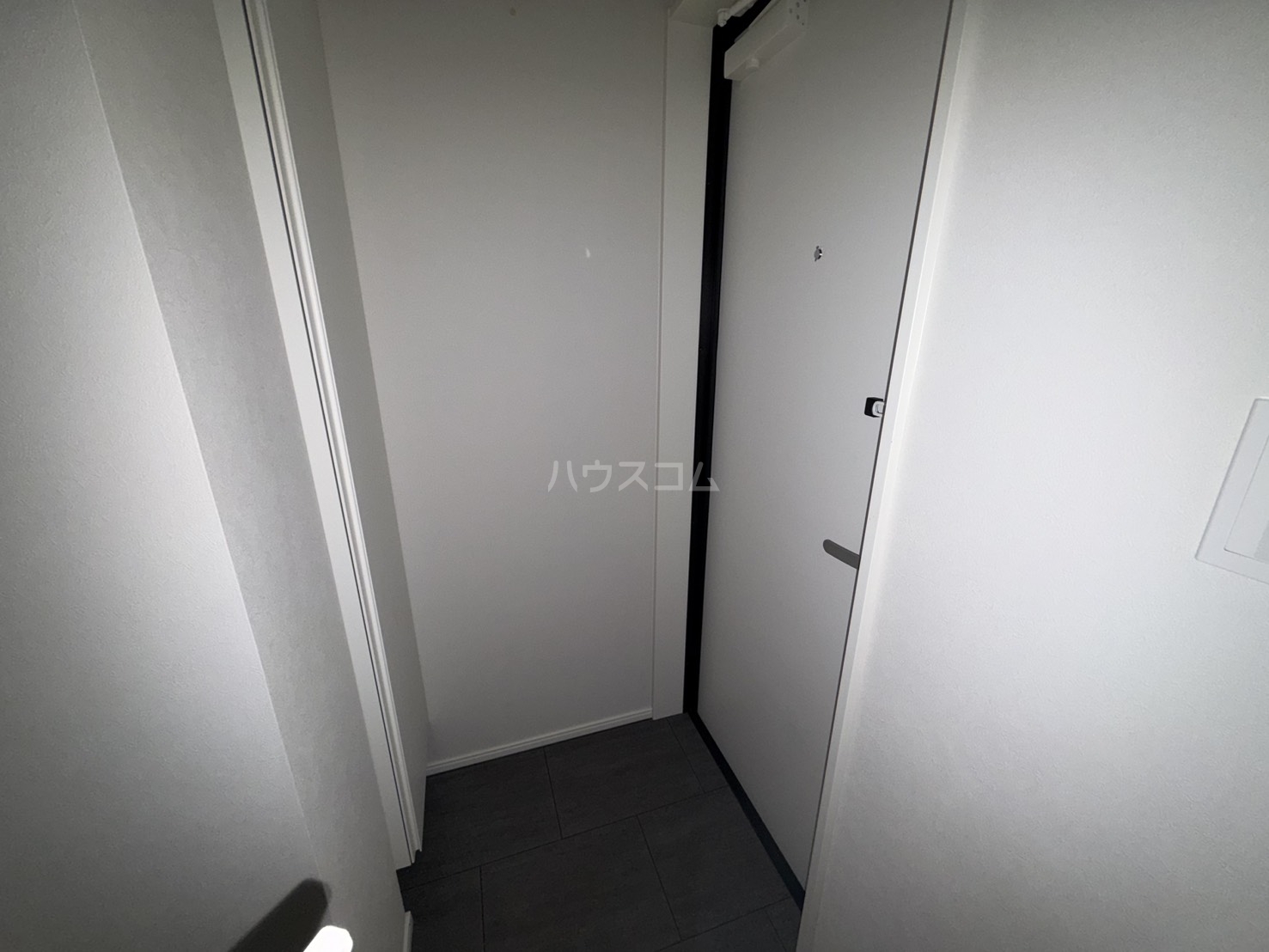 4/23 玄関