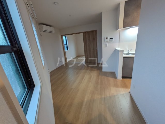 3/27 リビング/ダイニング