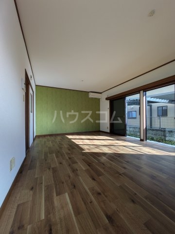 4/19 リビング/ダイニング