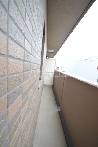 20/30 バルコニー