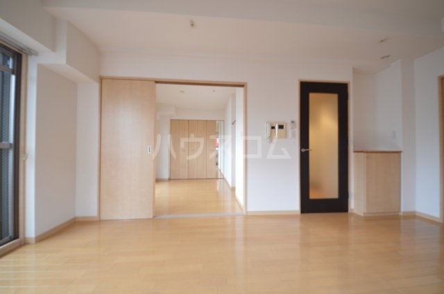 6/30 リビング/ダイニング