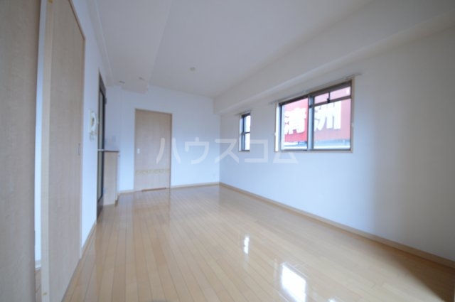 7/30 リビング/ダイニング