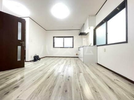 3/25 リビング/ダイニング