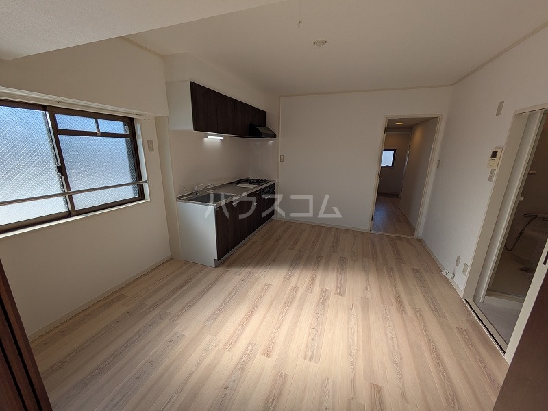 6/30 リビング/ダイニング