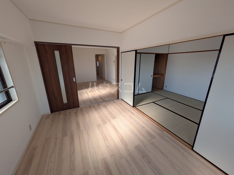 7/30 リビング/ダイニング