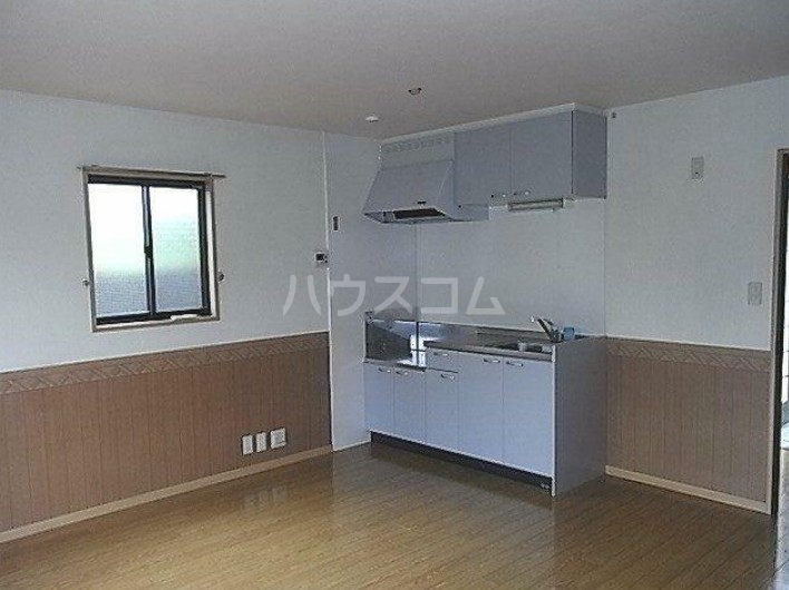 4/20 リビング/ダイニング