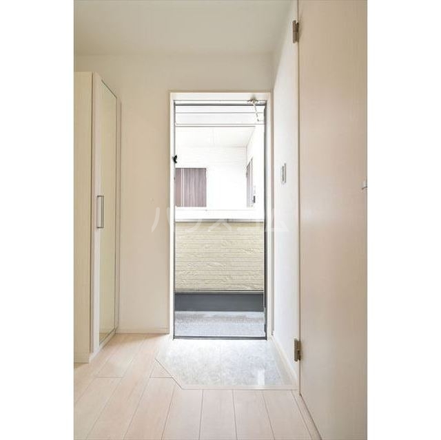 4/26 リビング/ダイニング