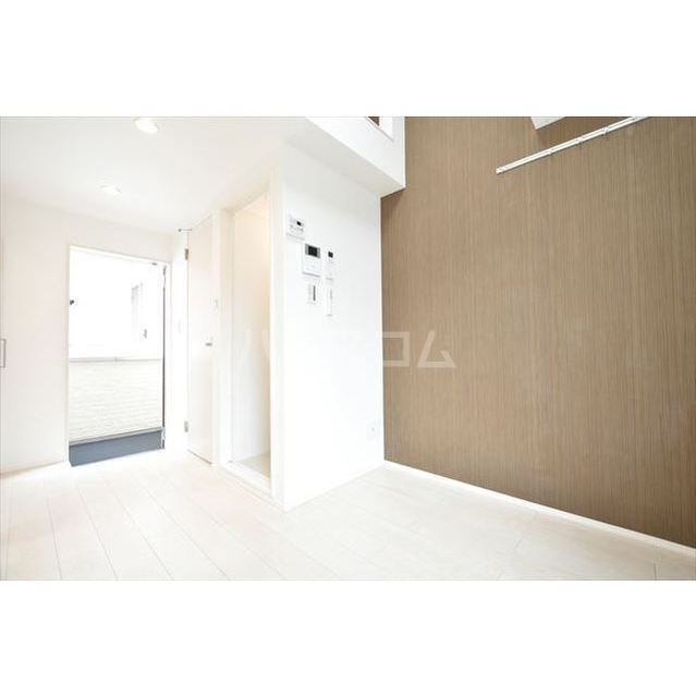 5/26 リビング/ダイニング