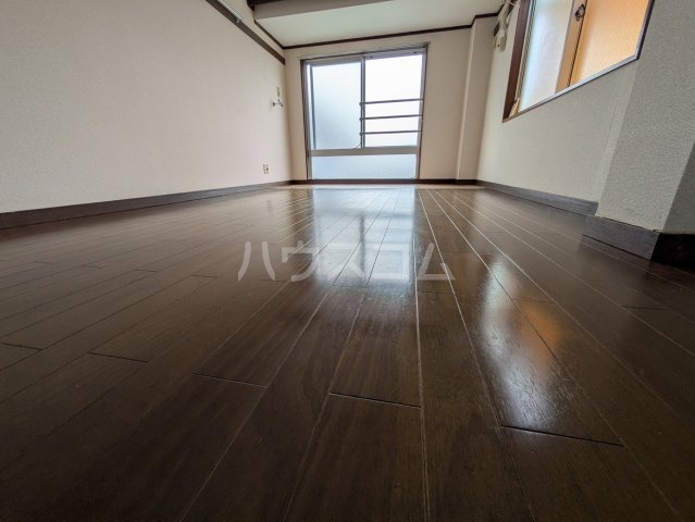 3/28 リビング/ダイニング